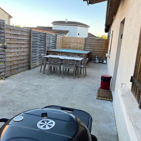 ヴィルヌーヴ・シュル・ロットHouse Of Romasアパートメント エクステリア 写真