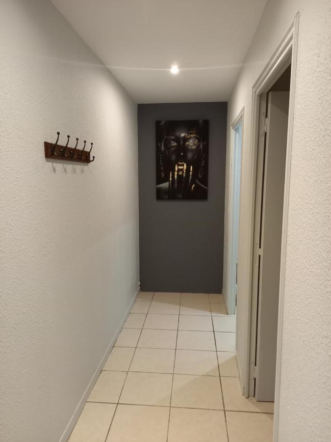 ヴィルヌーヴ・シュル・ロットHouse Of Romasアパートメント エクステリア 写真